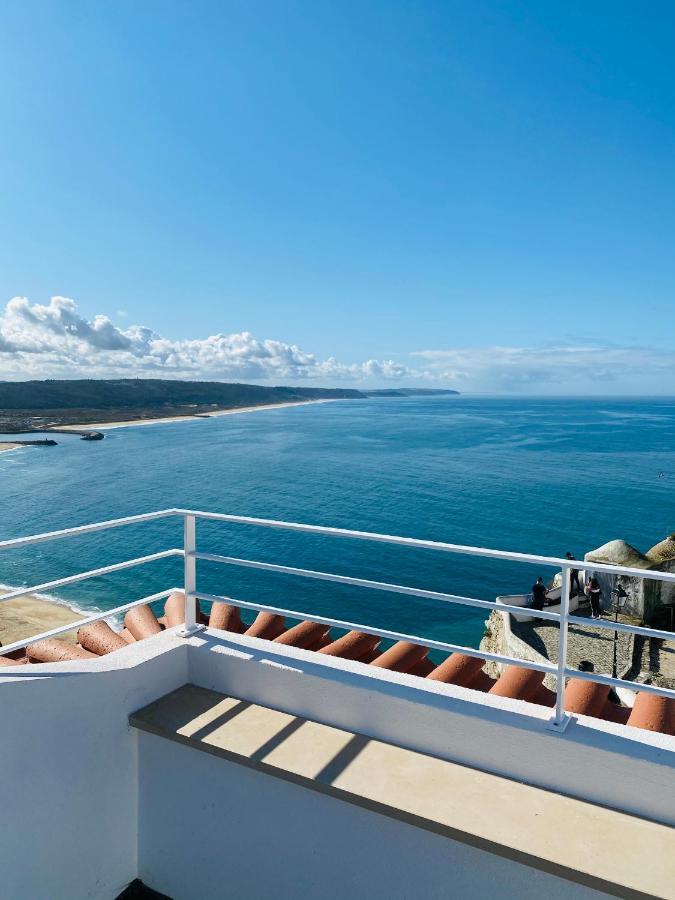 Ddm Studio - O Paraiso Do Sitio Da Nazare Exterior photo
